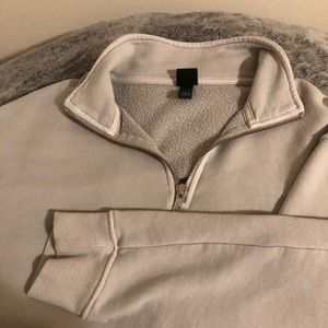 Soft Pull over